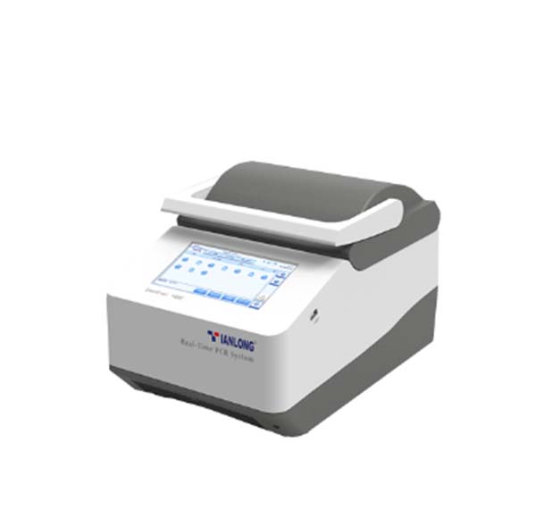 熒光定量PCR 